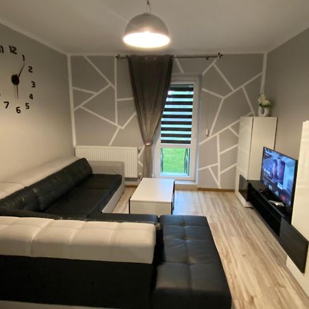 Apartamenty Ciukaj Paczkow Esterno foto