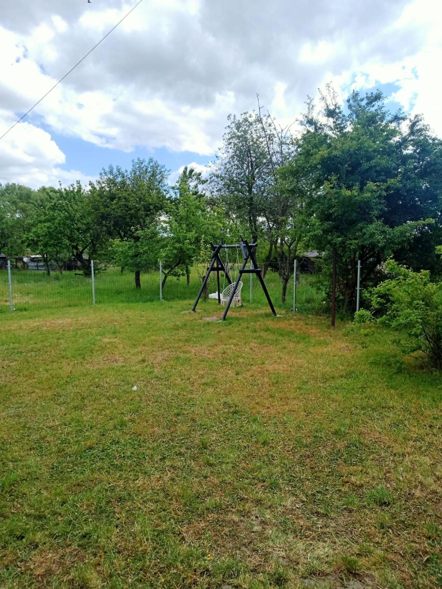 Apartamenty Ciukaj Paczkow Esterno foto