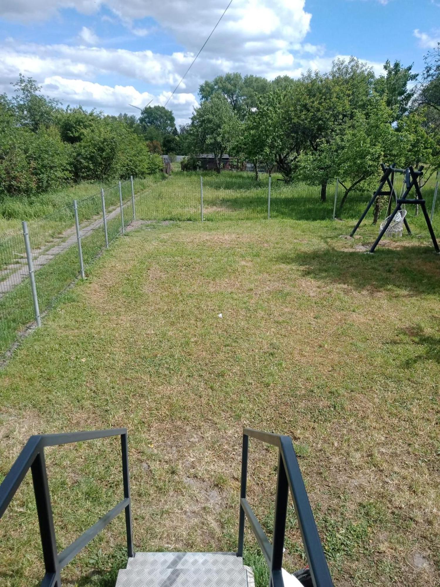 Apartamenty Ciukaj Paczkow Esterno foto